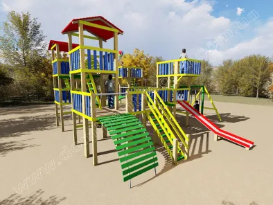 Пітер Пен №1 2