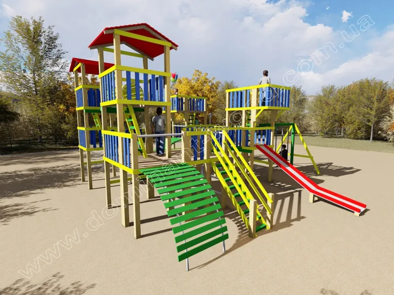 Пітер Пен №2