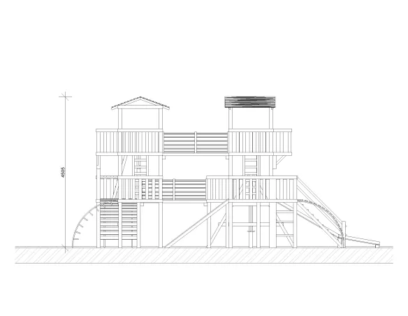 Пітер Пен №4