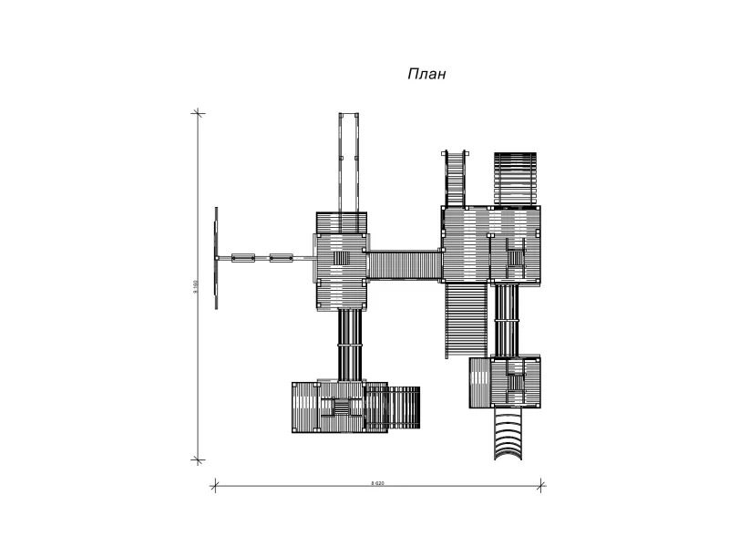 Пітер Пен №5