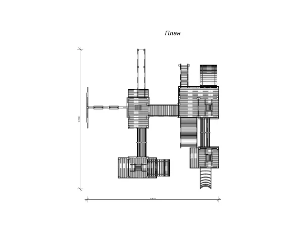 Пітер Пен №5