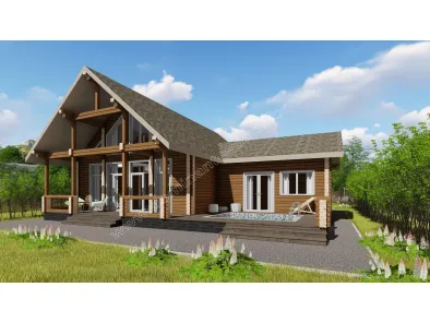 Касвелін №1 2