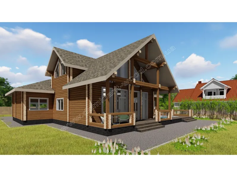 Касвелін №3