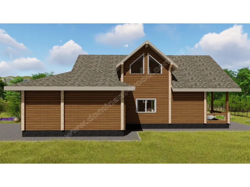 Касвелін №5