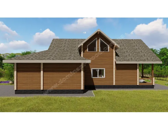 Касвелін №5