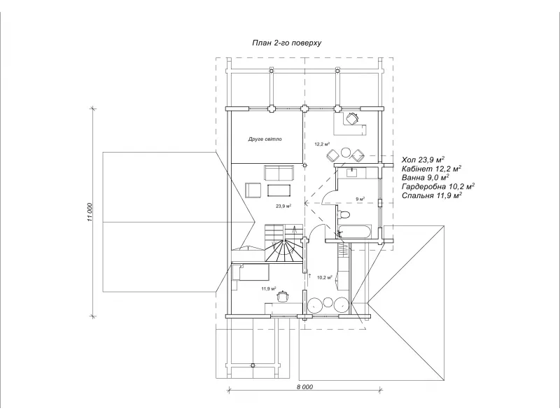 Касвелін №11
