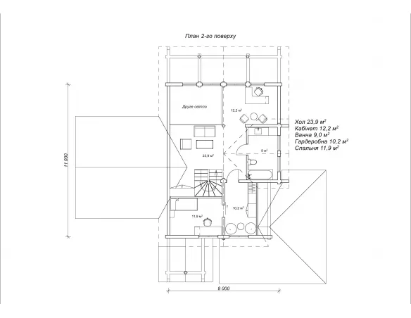 Касвелін №11