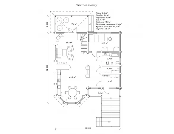 Рисанта №10