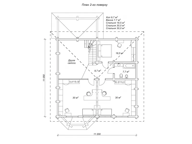 Рисанта №11