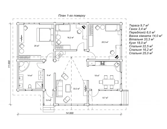 Батиста №12