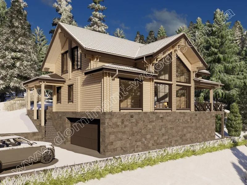 Каледос2 №1