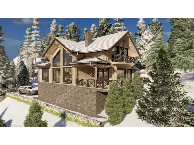 Каледос2 №1 2