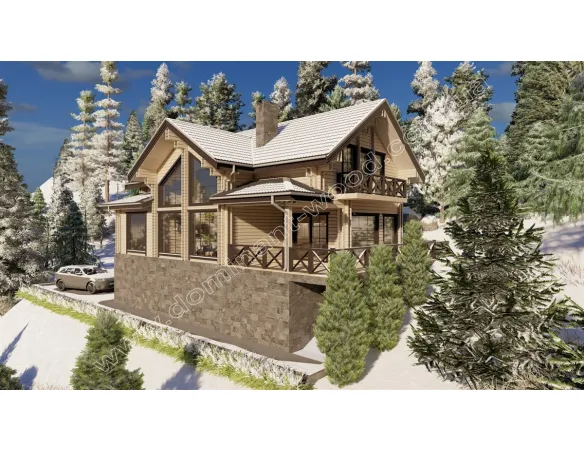 Каледос2 №2