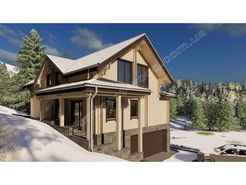 Каледос2 №3