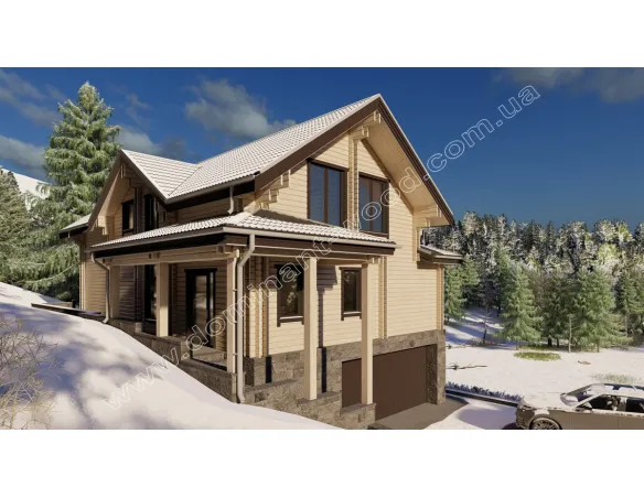 Каледос2 №3