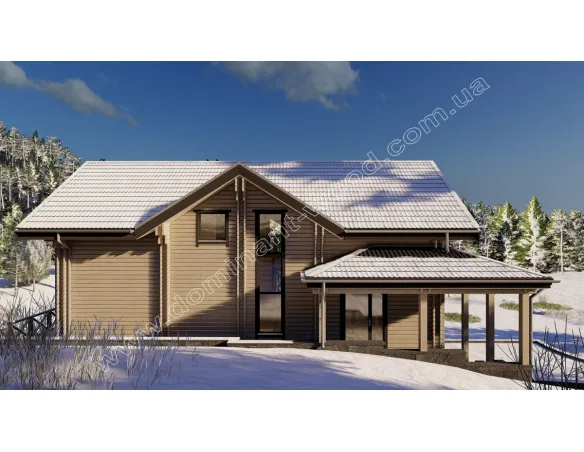 Каледос2 №7