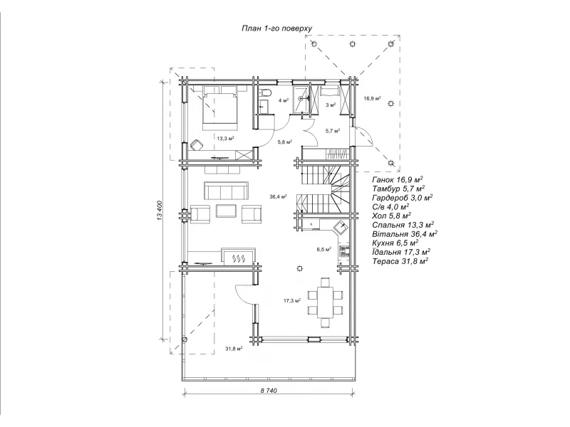 Каледос2 план 1 поверху
