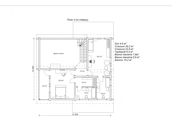 Бенансі план 2