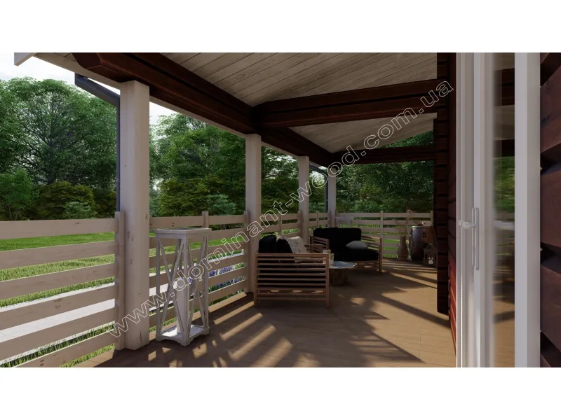 Бенансі №11