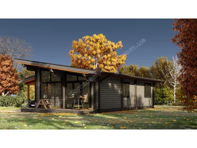 Нордіс1 №1 2