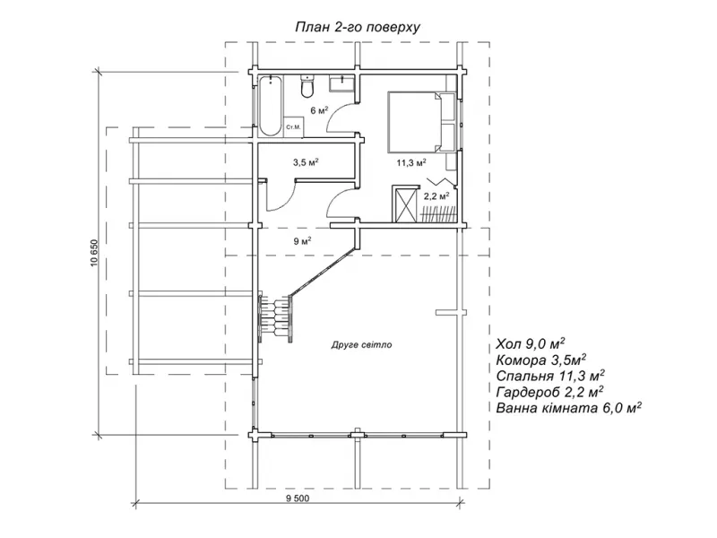 Нордіс2 план 2