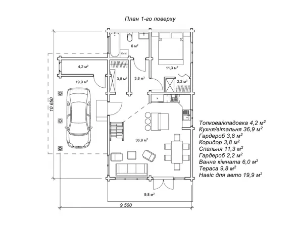 Нордіс2 план 1