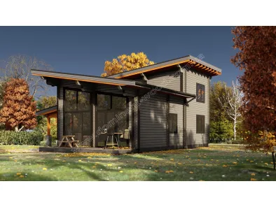 Нордіс2 №1 2