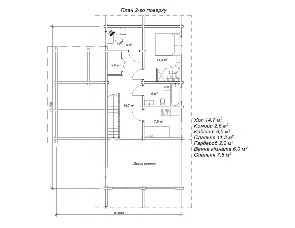 Нордіс3 план 2