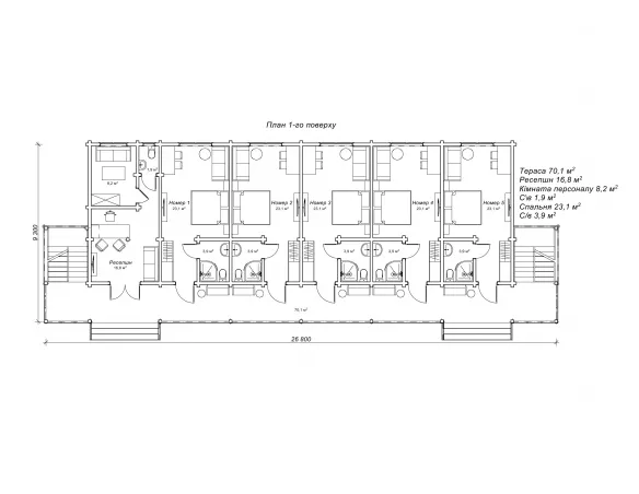 Шотен план 1