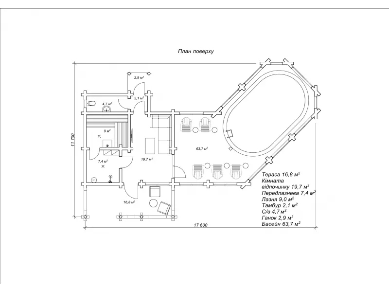 Едола план 1