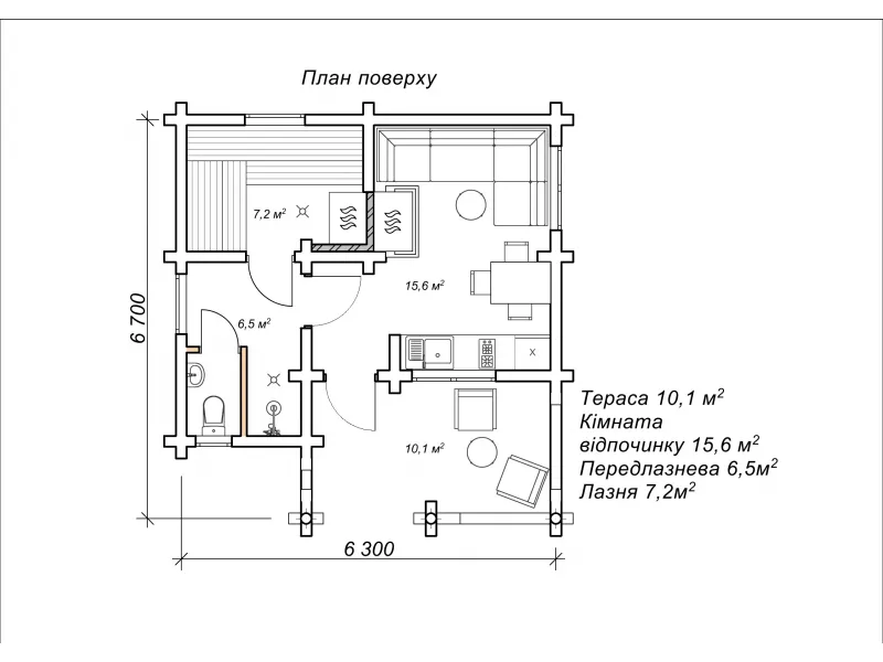 Оніст план 1