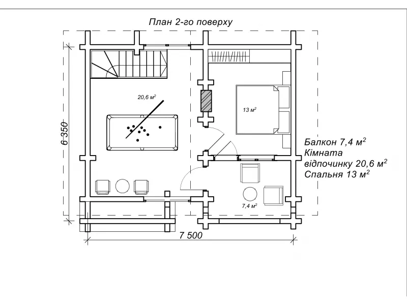 Іраміс план 2