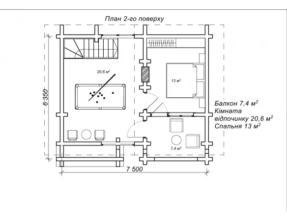Іраміс план 2
