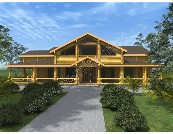 Добродій №1