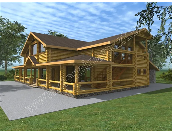 Добродій №2