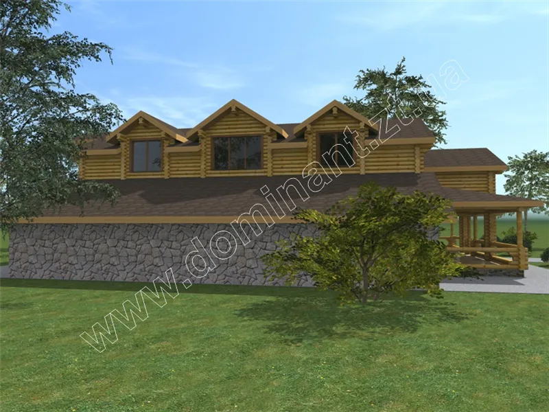 Добродій №3