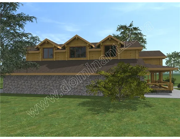 Добродій №3