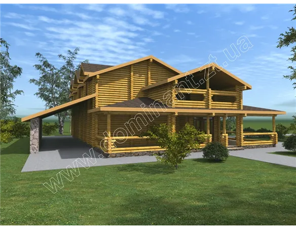 Добродій №4