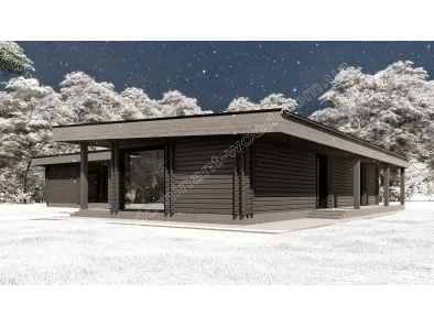 Пандора №1 2