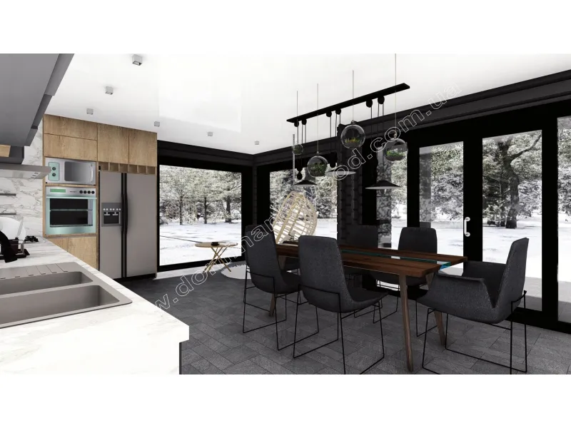 Пандора №11