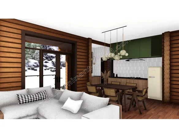 Камелія №10