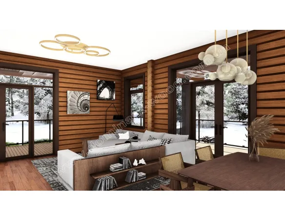 Камелія №11