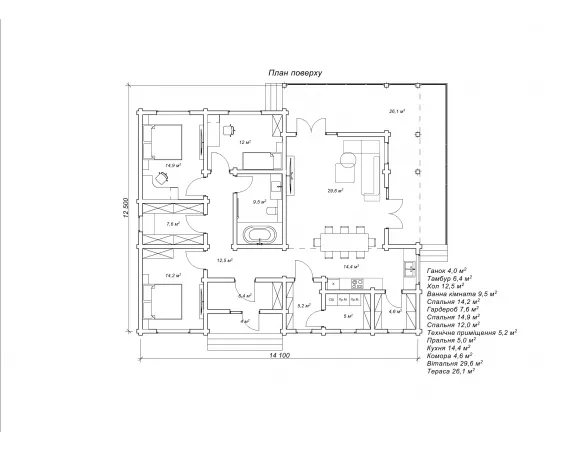 Камелія план