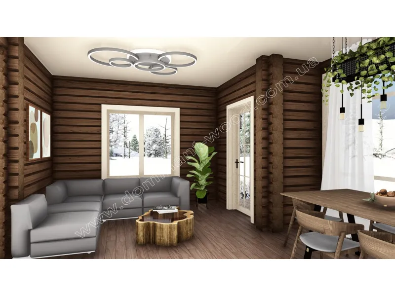 Енотера №11