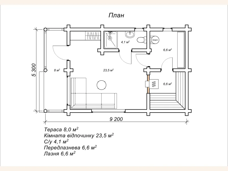 Ловарія план
