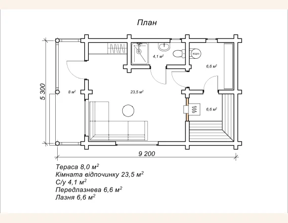 Ловарія план