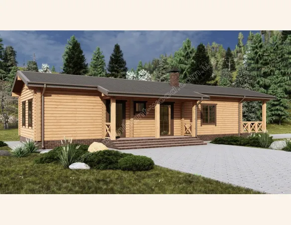 Олеандра №1