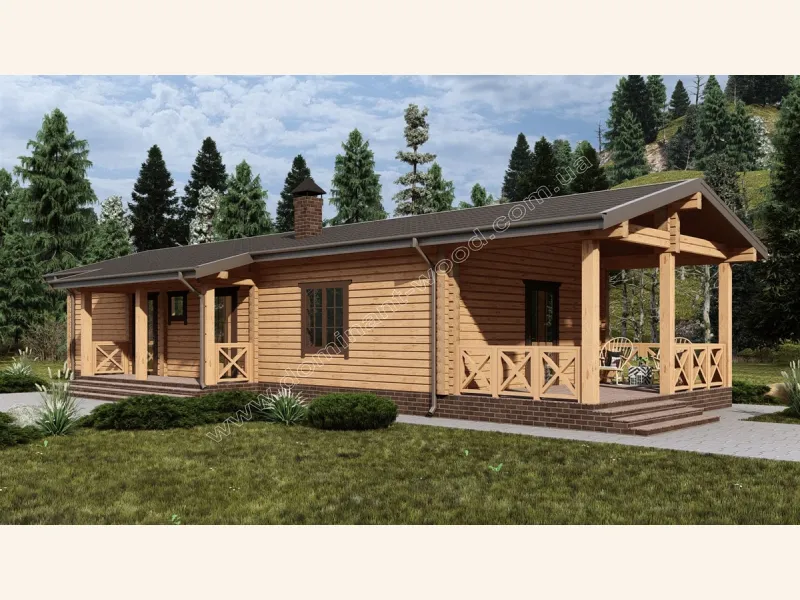 Олеандра №2