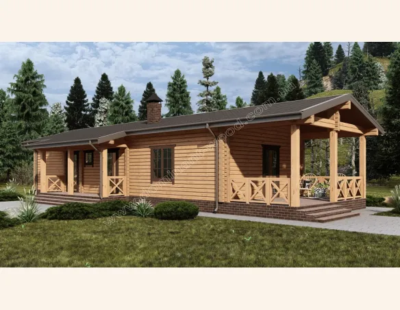 Олеандра №2