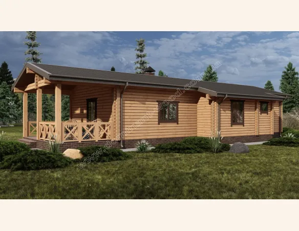 Олеандра №3